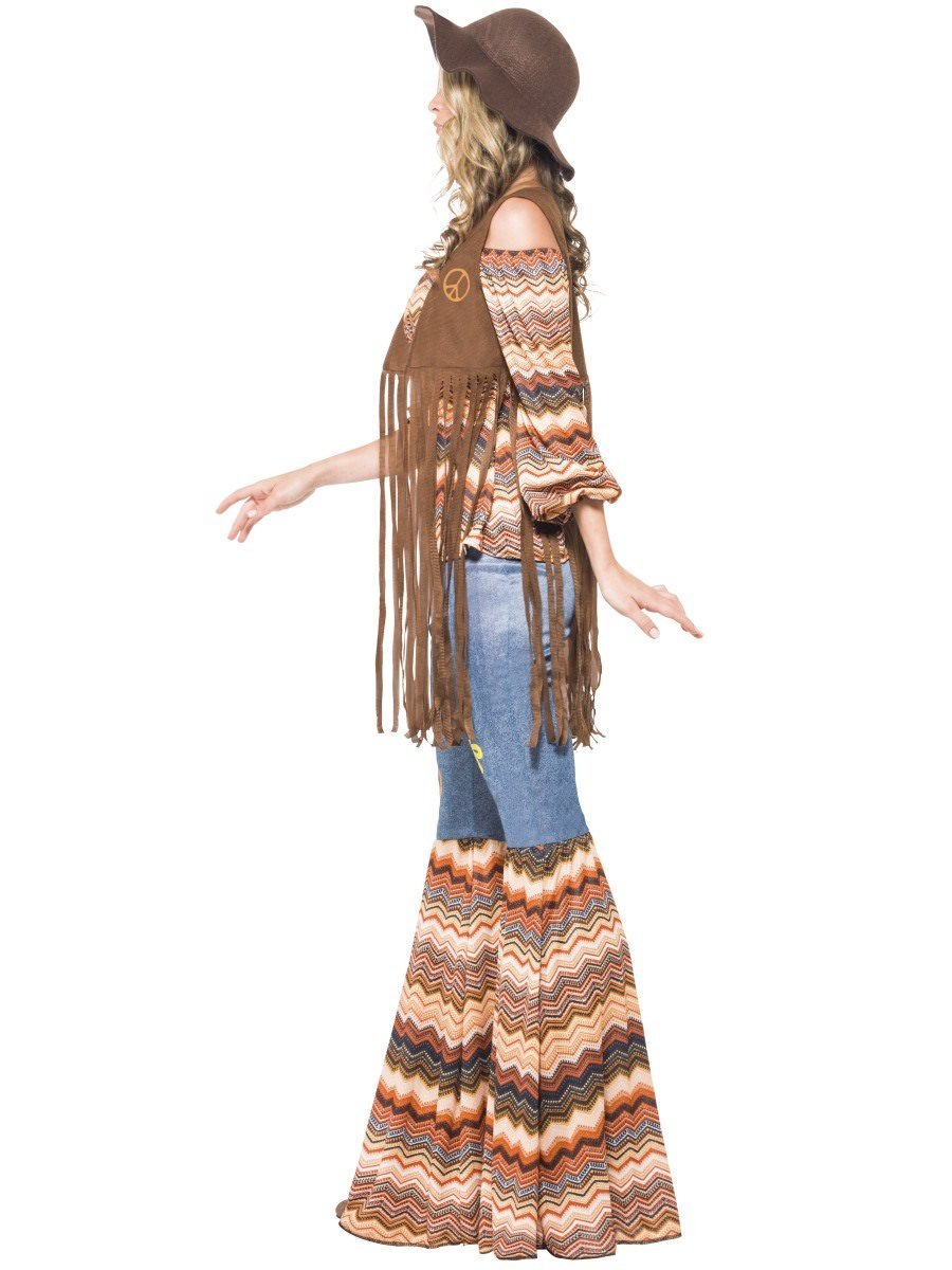 Harmony Hippie Costume Wholesale