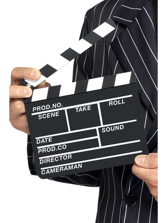 Hollywood Style Clapper Board Wholesale