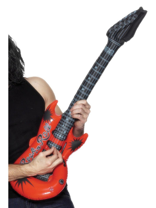 Inflatable Guitar Wholesale