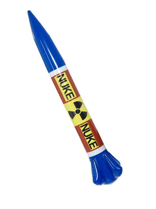 Inflatable Nuclear Missile Wholesale