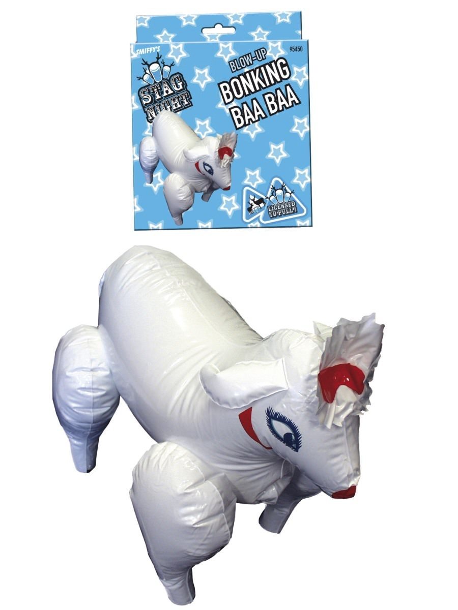 Inflatable Sheep Wholesale