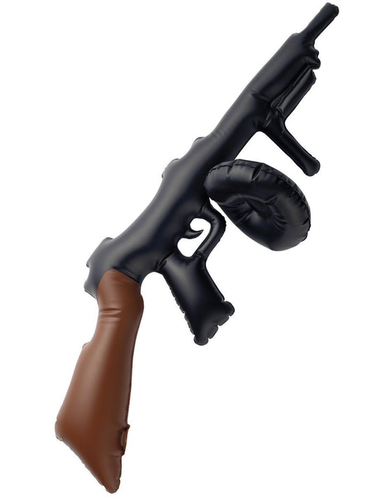 Inflatable Tommy Gun Wholesale