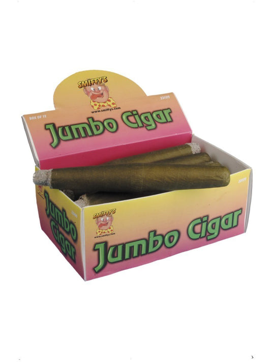 Jumbo Cigar Wholesale