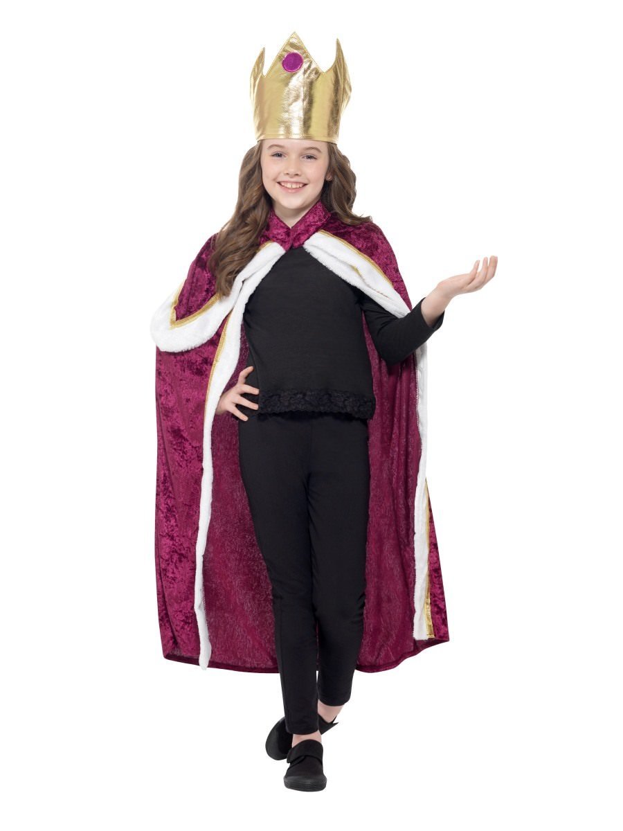 Kiddy King Costume Wholesale