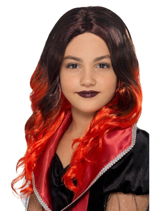 Kids Witch Wig Wholesale