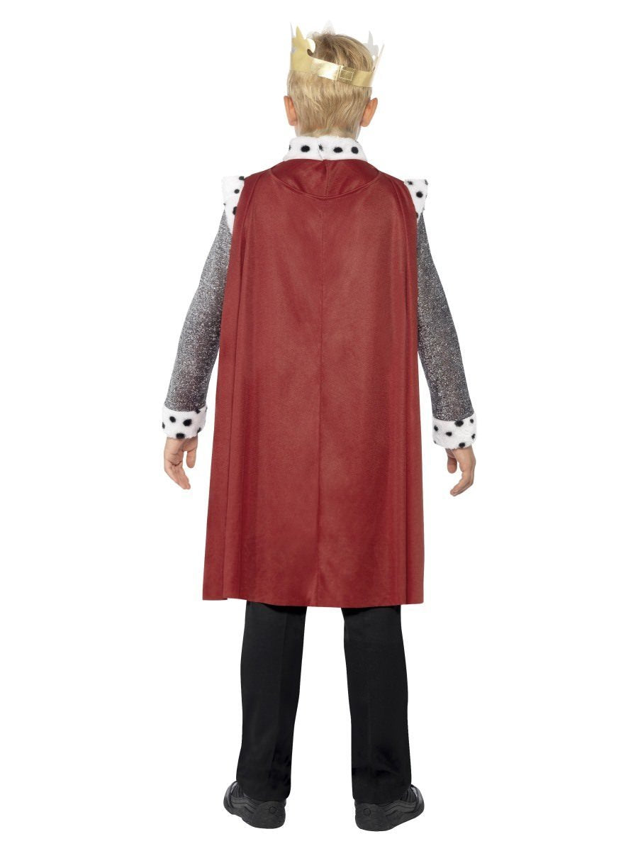 King Arthur Medieval Costume Wholesale