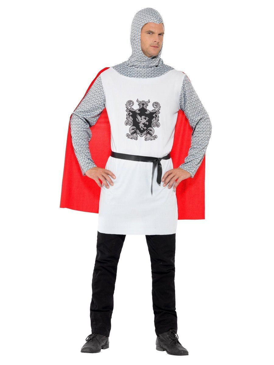 Knight Costume, Economy Wholesale
