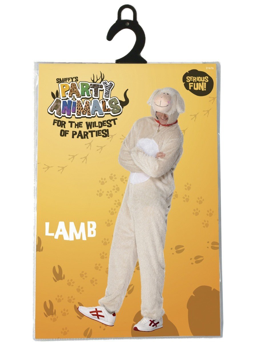 Lamb Costume Wholesale