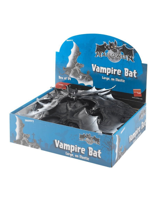 Large Vampire Bat Wholesale