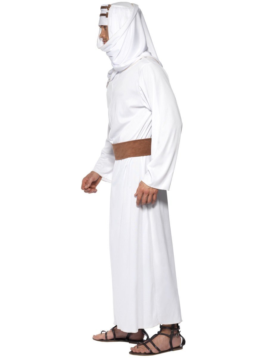 Lawrence of Arabia Costume Wholesale