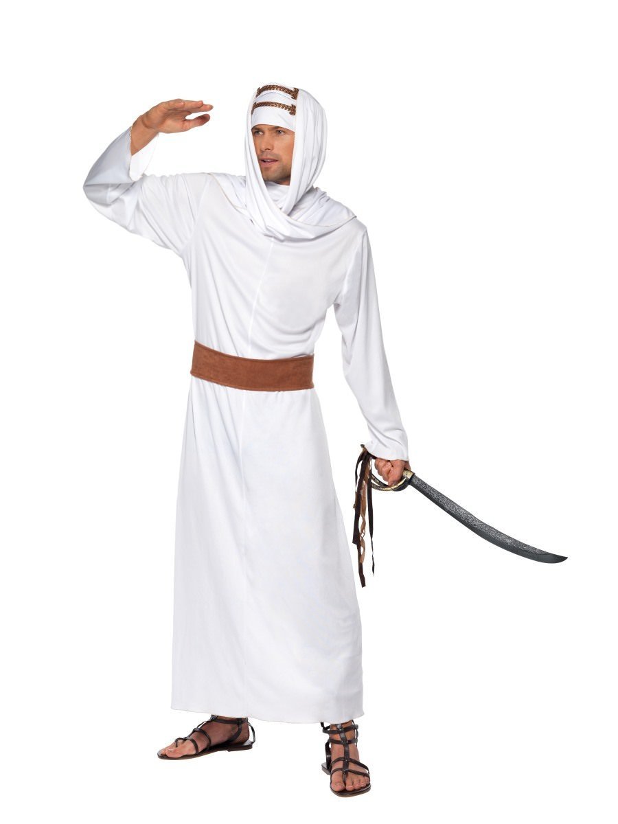 Lawrence of Arabia Costume Wholesale