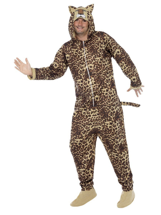 Leopard Costume Wholesale