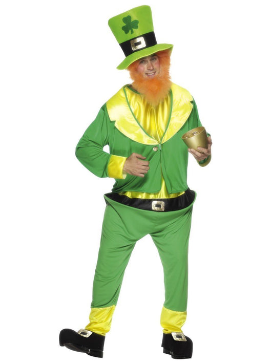 Leprechaun Costume Wholesale