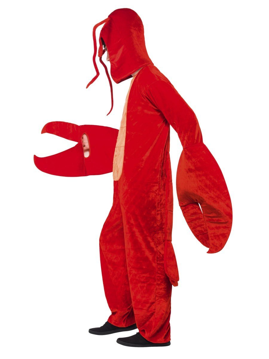 Lobster Costume Wholesale
