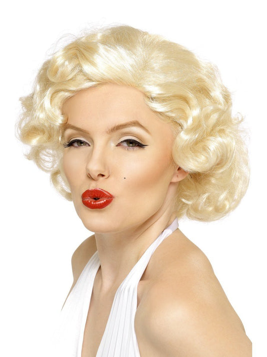Marilyn Monroe Bombshell Wig Wholesale