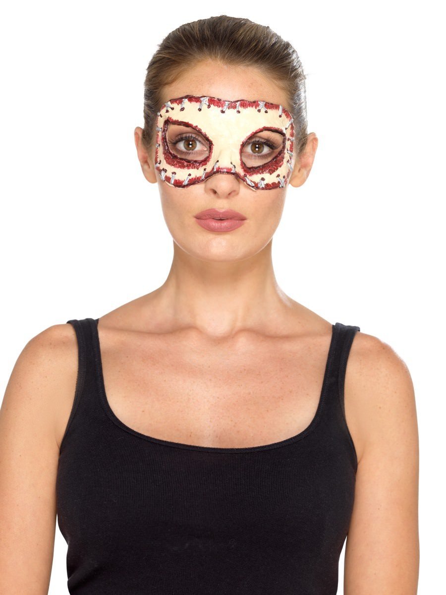 Masquerade Face Off Prosthetic Wholesale