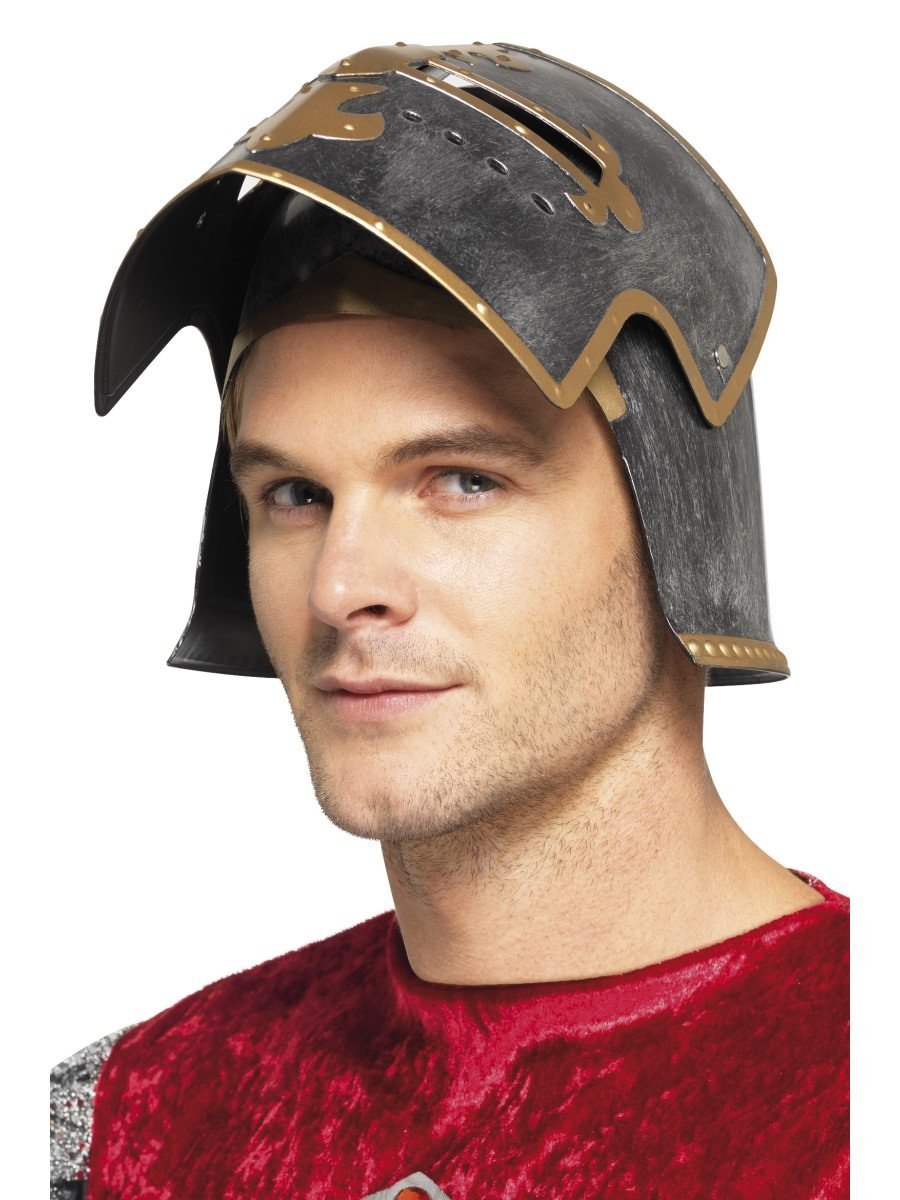 Medieval Crusader Helmet Wholesale