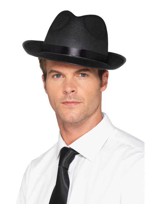 Men's Fedora Hat Wholesale