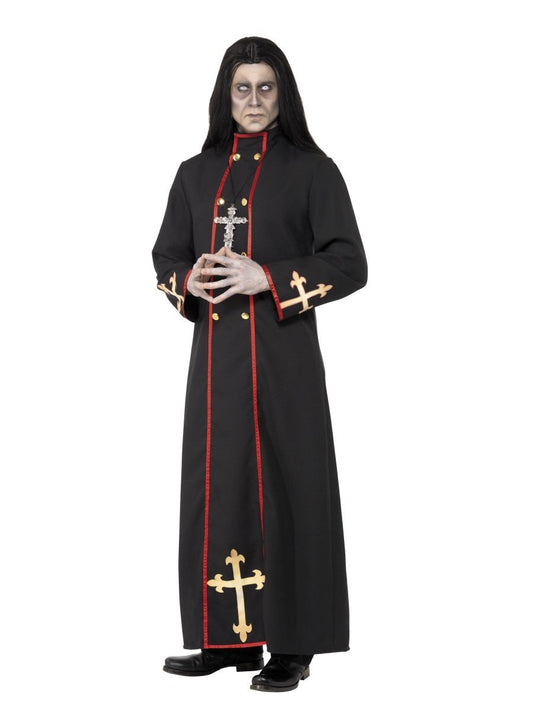 Minister of Death Costume Wholesale