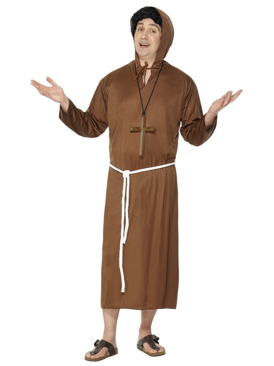 Monk Costume Wholesale