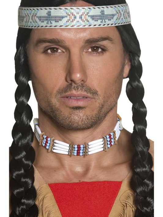 Native American Inspired Choker Wholesale