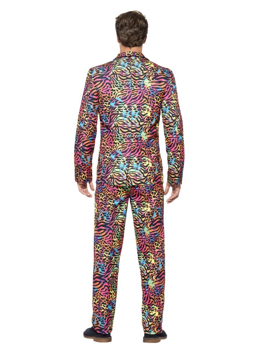 Neon Suit Wholesale