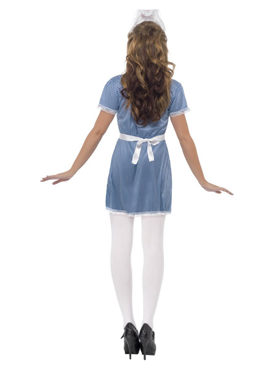 Nurse Naughty Costume Wholesale