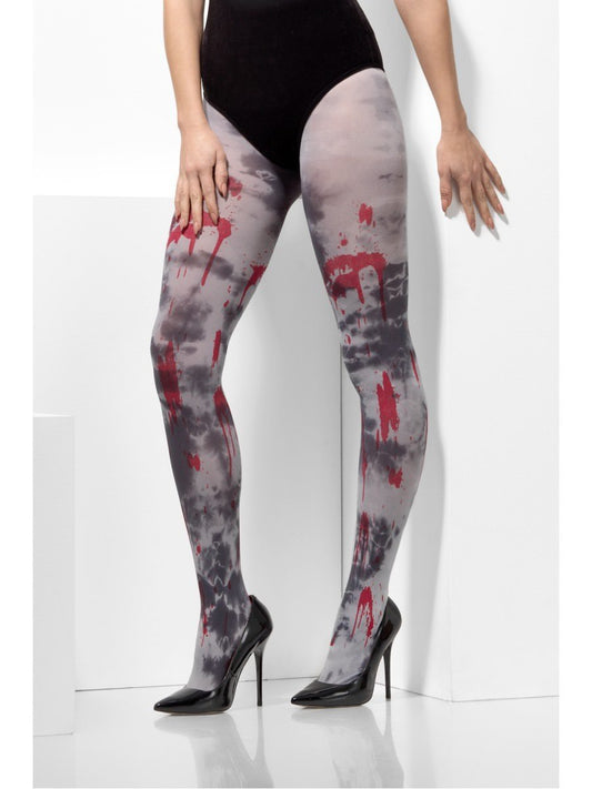 Opaque Tights, Zombie Dirt Wholesale
