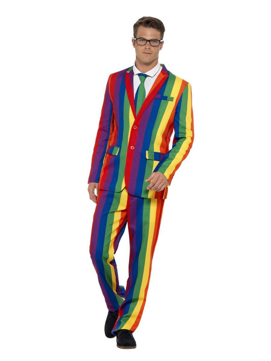 Over The Rainbow Suit Wholesale