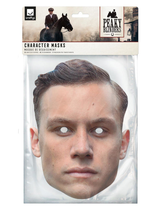 Peaky Blinders Michael Character Mask WHOLESALE Package