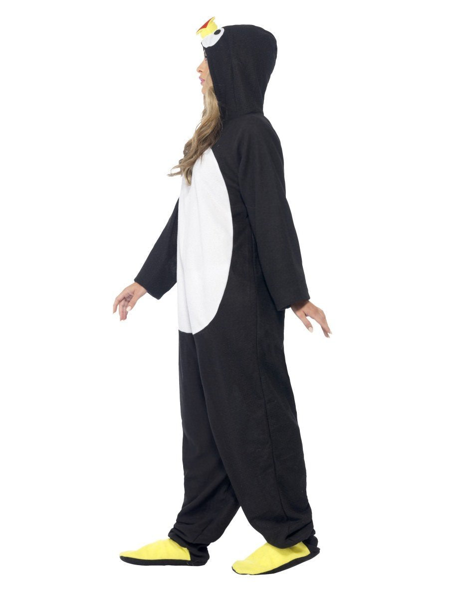 Penguin Costume, with Hooded All in One Wholesale