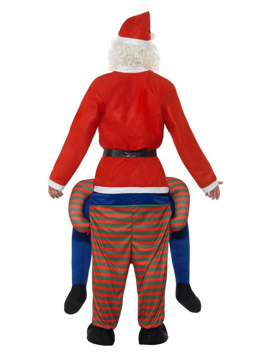 Piggyback Elf Costume Wholesale