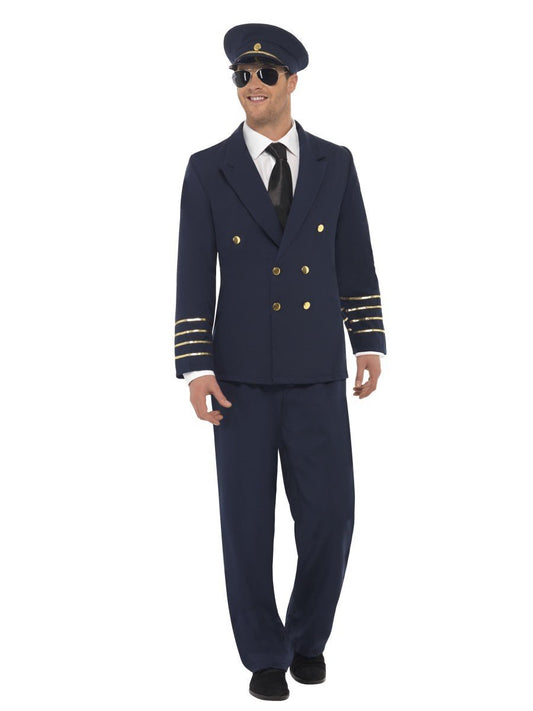 Pilot Costume Wholesale
