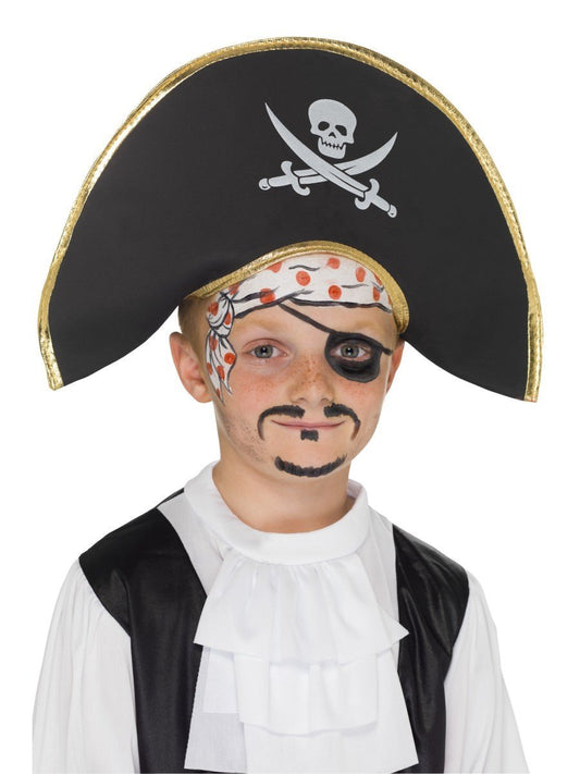 Pirate Captain Hat Wholesale