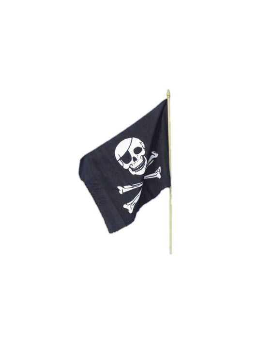 Pirate Flag, 45x30cm Wholesale