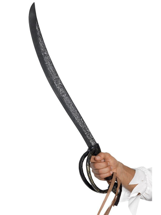 Pirate Sword, 70cm Wholesale