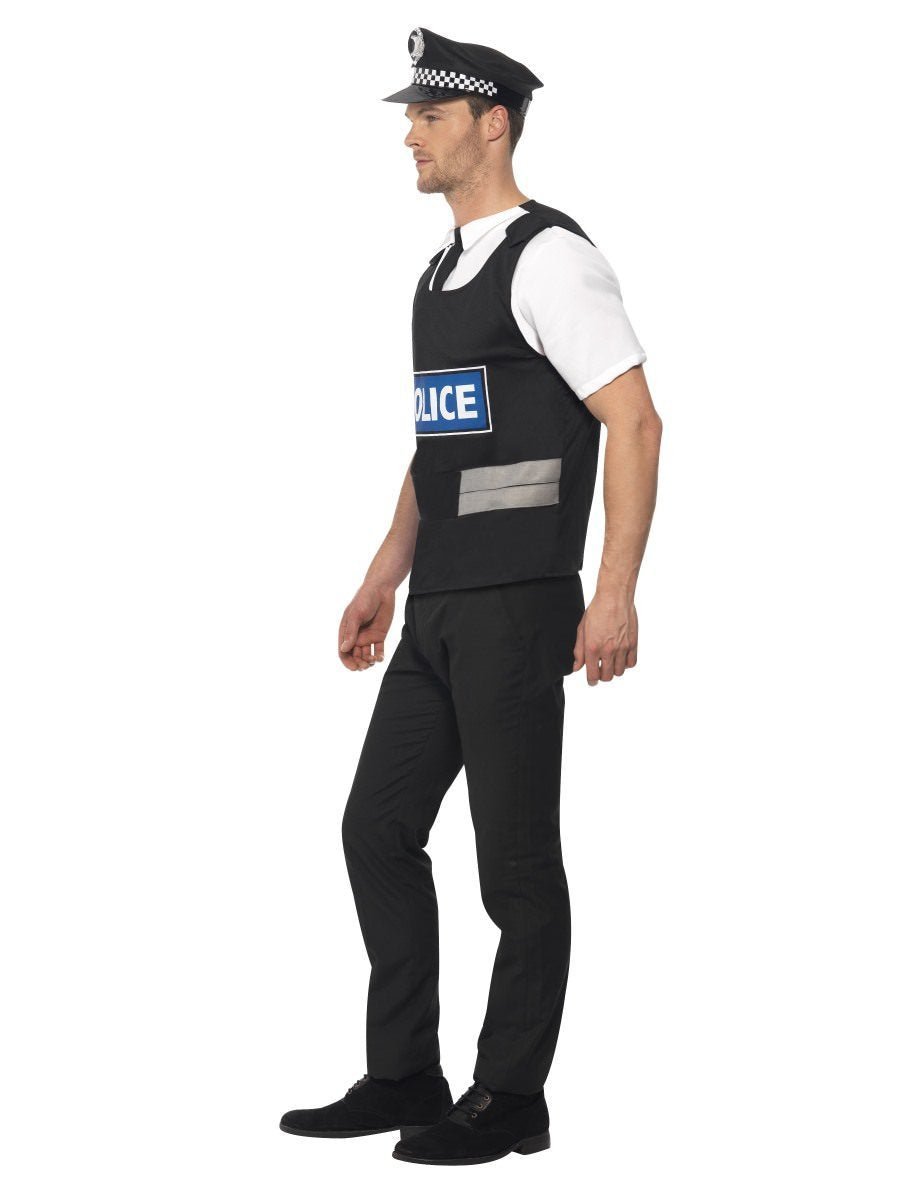 Policeman Instant Kit Wholesale