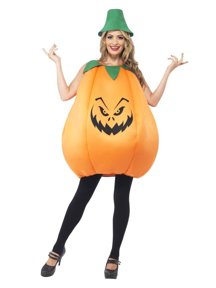 Pumpkin Costume Wholesale