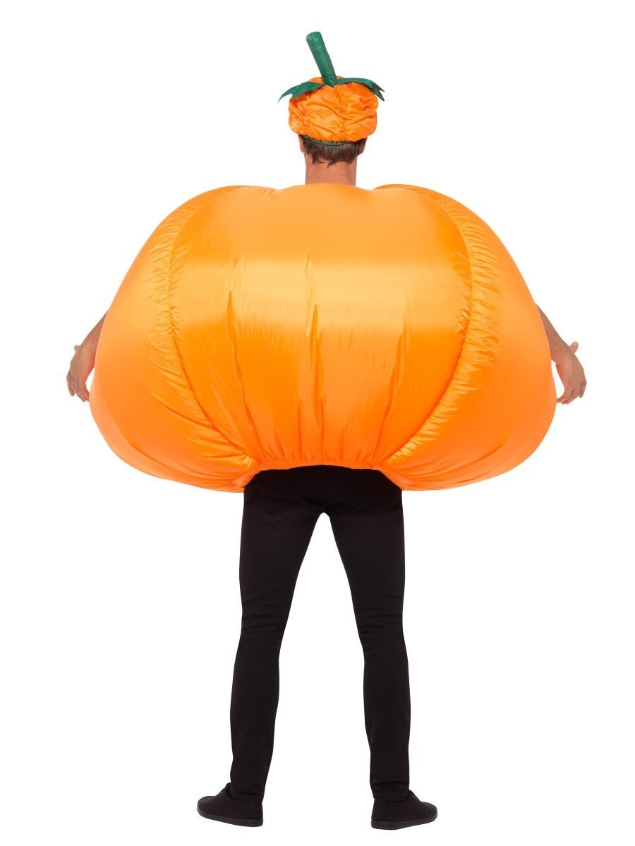 Pumpkin Inflatable Costume Wholesale
