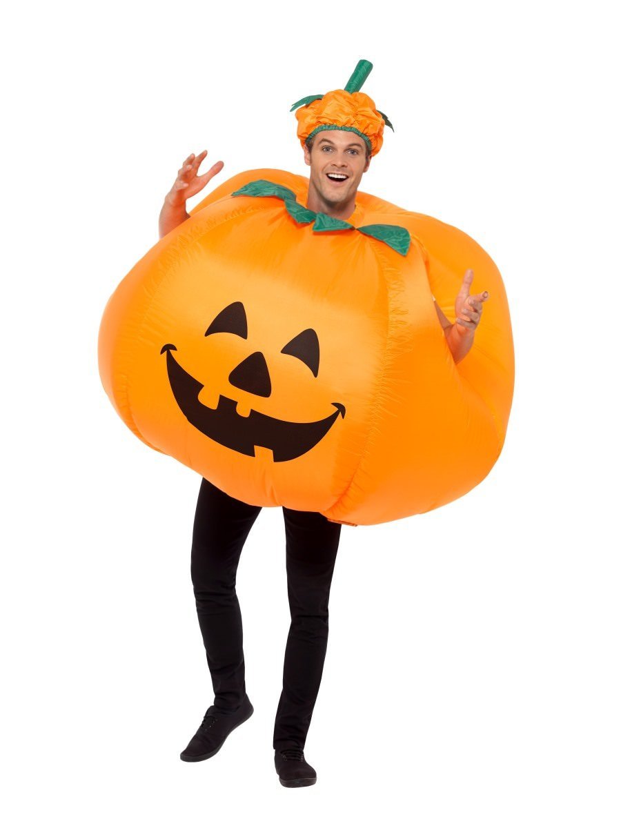 Pumpkin Inflatable Costume Wholesale