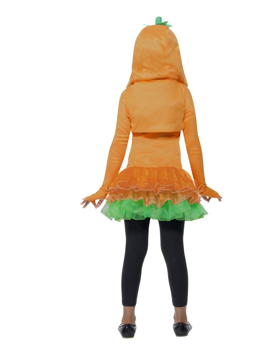 Pumpkin Tutu Dress Costume Wholesale