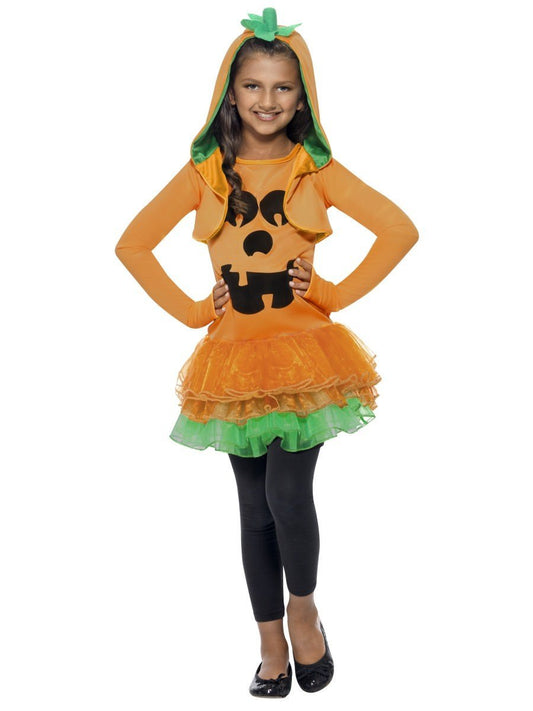 Pumpkin Tutu Dress Costume Wholesale