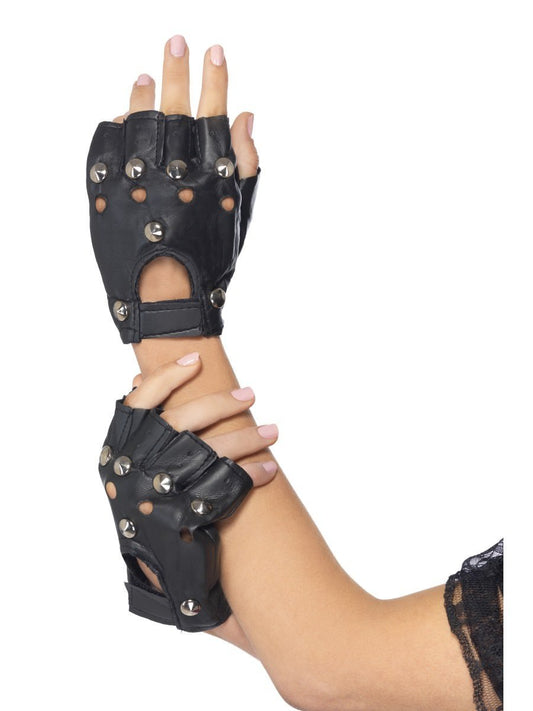 Punk Gloves Wholesale