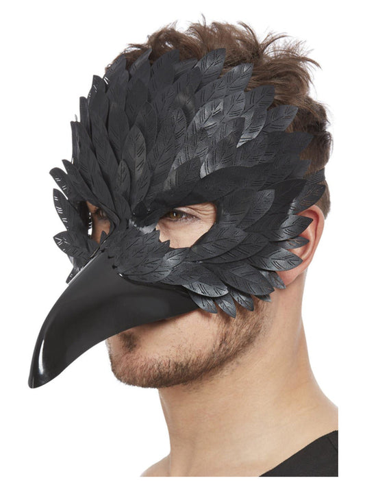 Raven Mask WHOLESALE