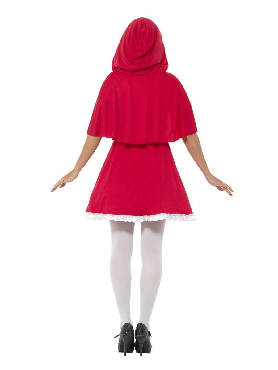 Red Riding Hood Costume, Short Dress Wholesale