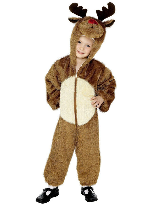 Reindeer Costume, Child Wholesale
