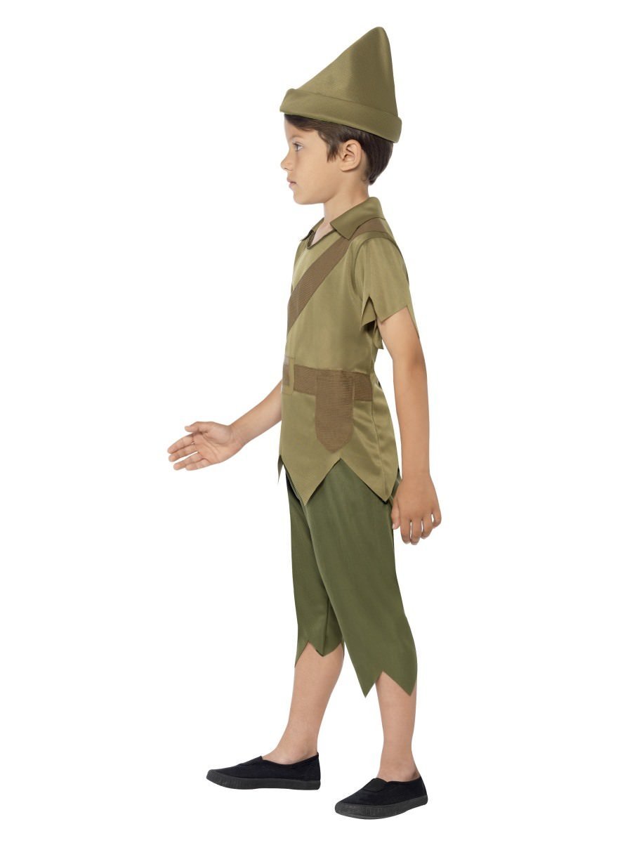 Robin Hood Costume, Child Wholesale