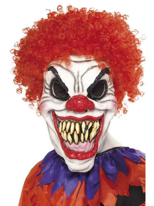 Scary Clown Mask Wholesale