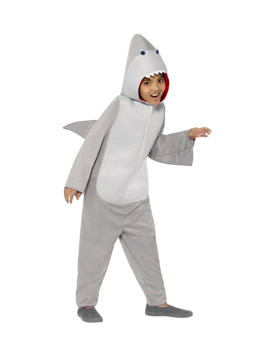 Shark Costume, Child Wholesale