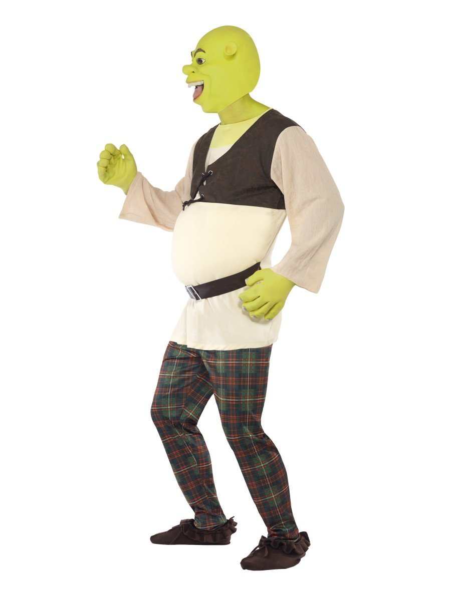 Shrek Costume Wholesale